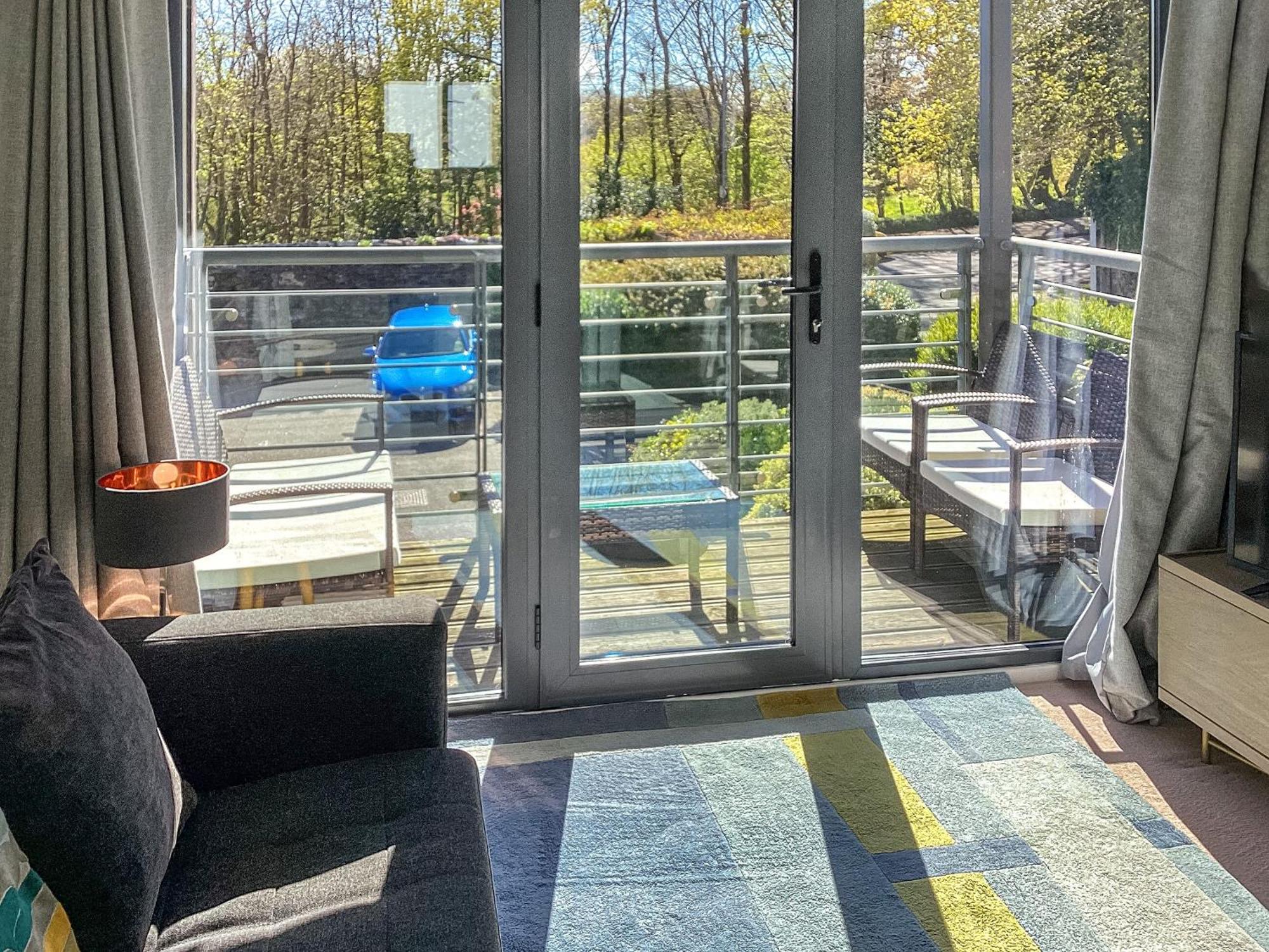 3 Waterwheel Apartment Чарлстаун Экстерьер фото