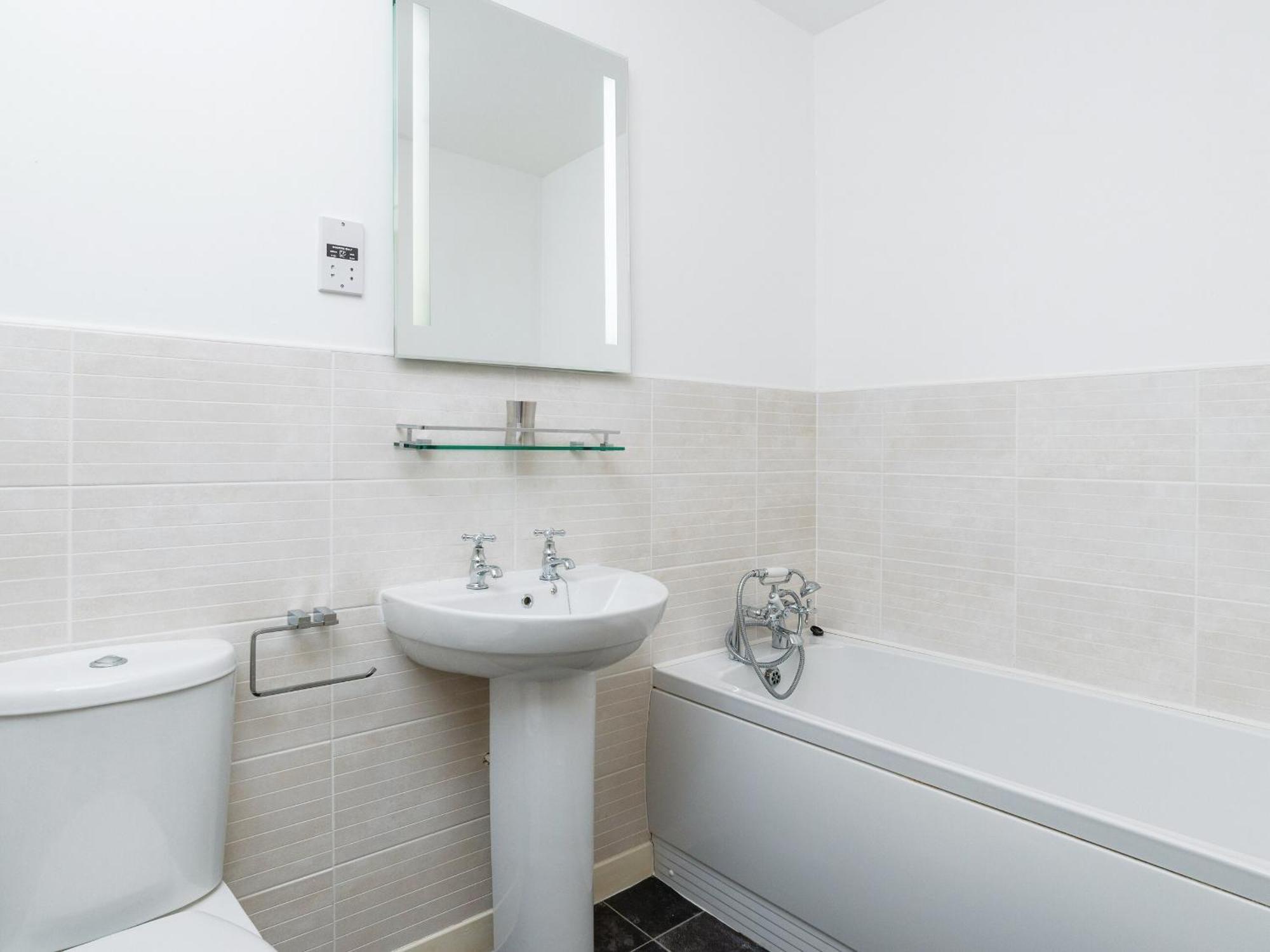 3 Waterwheel Apartment Чарлстаун Экстерьер фото