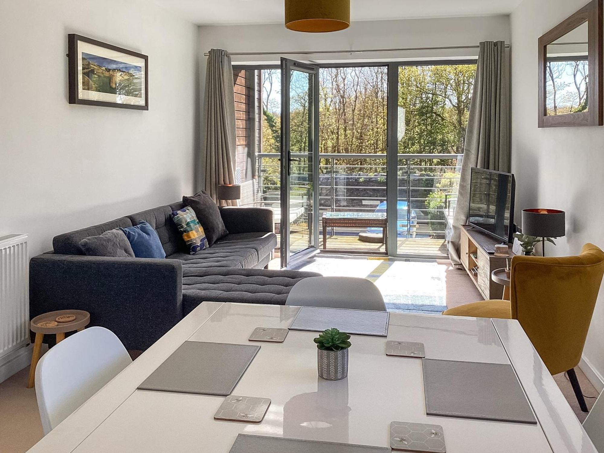 3 Waterwheel Apartment Чарлстаун Экстерьер фото